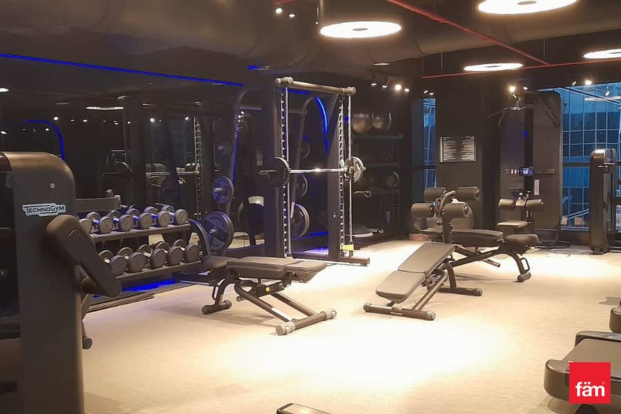 Pay 25% to move in | Luxury 2 Br. with Canal view - Image 22