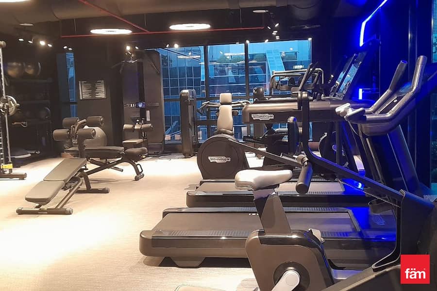 Pay 25% to move in | Luxury 2 Br. with Canal view - Image 23