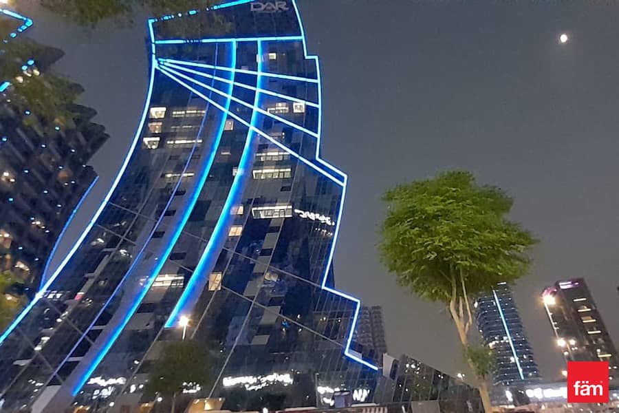 Pay 25% to move in | Luxury 2 Br. with Canal view - Image 26