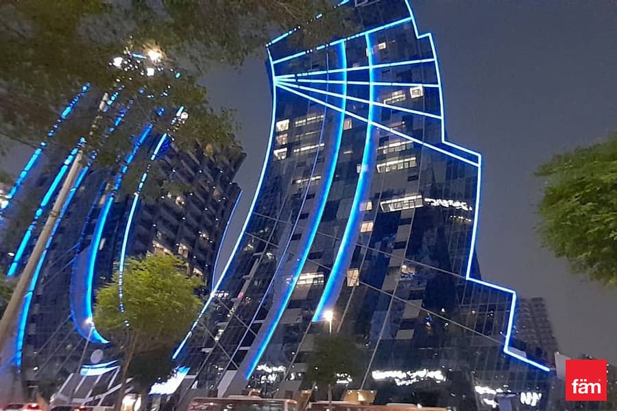 Pay 25% to move in | Luxury 2 Br. with Canal view - Image 27