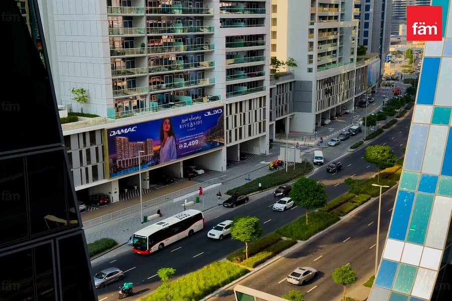 Pay 25% to move in | Luxury 2 Br. with Canal view - Image 28