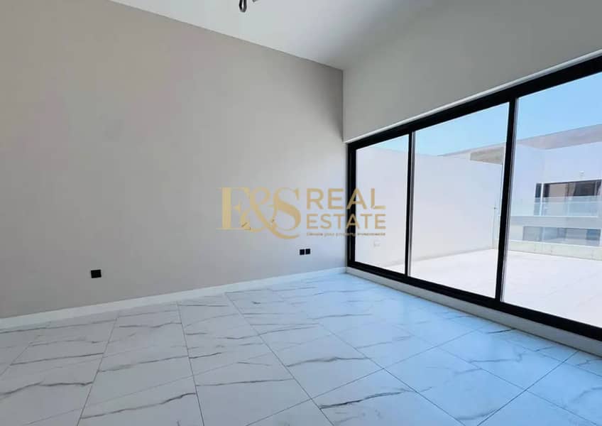 Park View | Vacant | 4 Bedroom + Maid | Corner Unit | Modern Design - Image 6