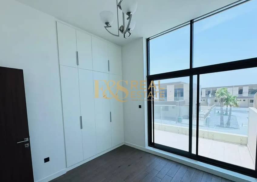 Park View | Vacant | 4 Bedroom + Maid | Corner Unit | Modern Design - Image 7