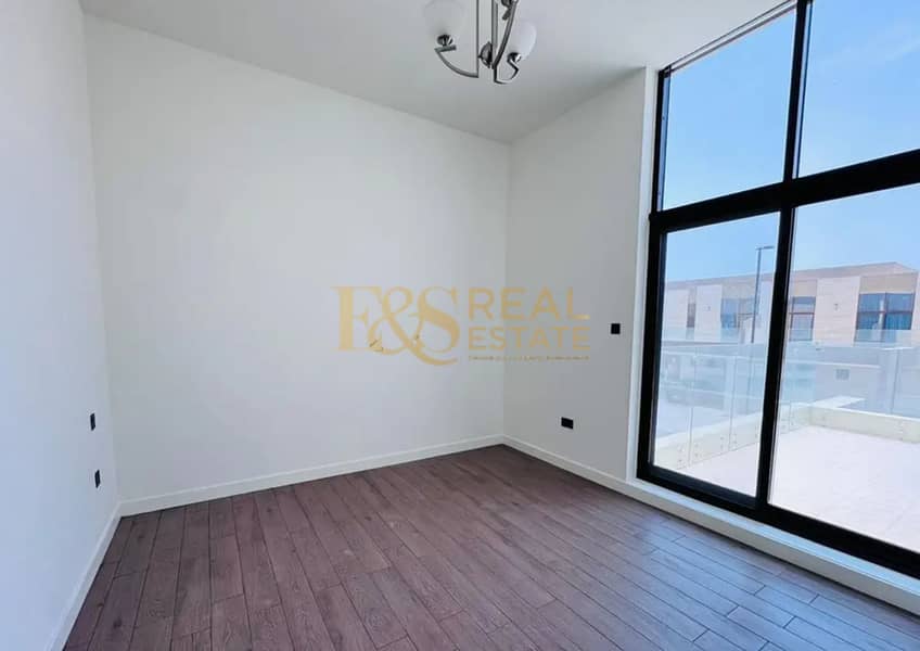 Park View | Vacant | 4 Bedroom + Maid | Corner Unit | Modern Design - Image 9