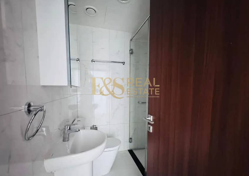 Park View | Vacant | 4 Bedroom + Maid | Corner Unit | Modern Design - Image 13