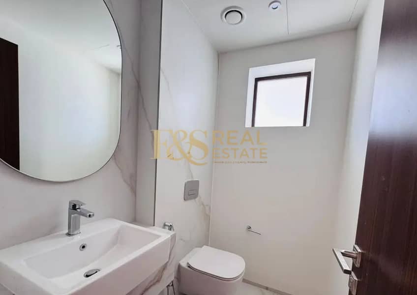 Park View | Vacant | 4 Bedroom + Maid | Corner Unit | Modern Design - Image 14