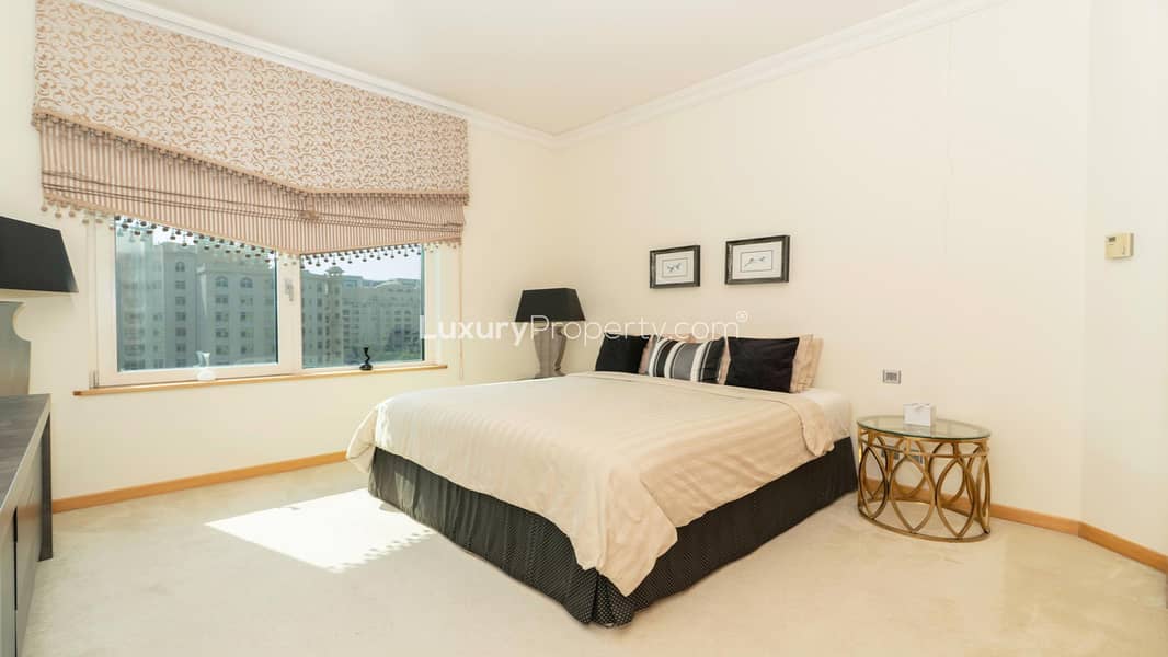 3 Bedrooms | High Floor | Private Beach - Image 9