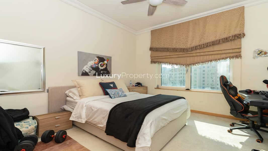 3 Bedrooms | High Floor | Private Beach - Image 10