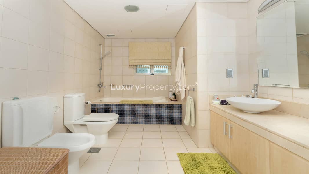 3 Bedrooms | High Floor | Private Beach - Image 11