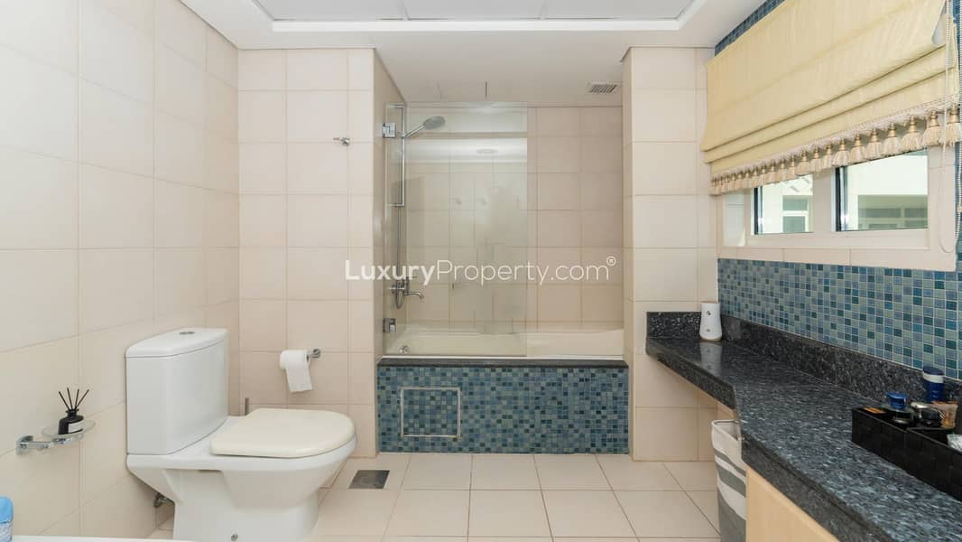 3 Bedrooms | High Floor | Private Beach - Image 12