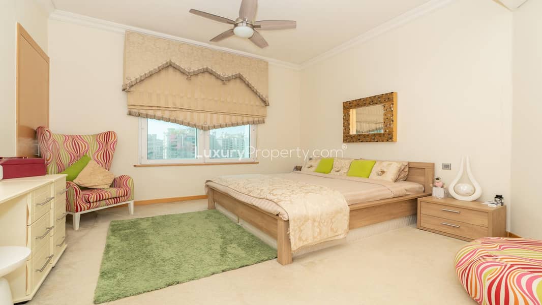 3 Bedrooms | High Floor | Private Beach - Image 15