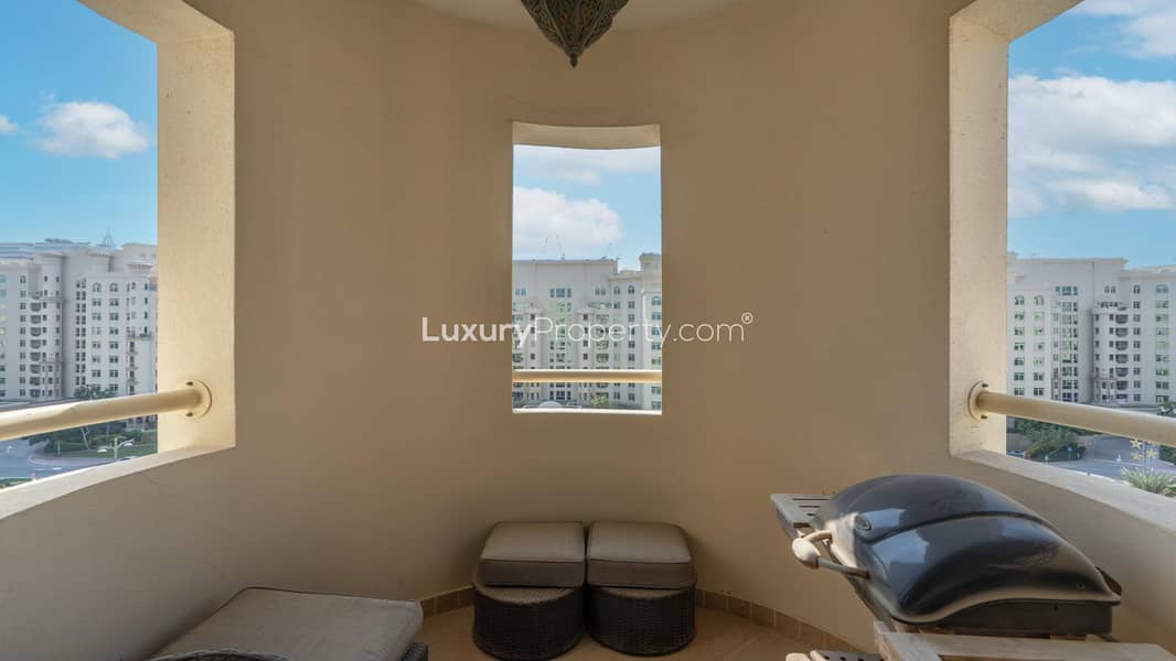 3 Bedrooms | High Floor | Private Beach - Image 18