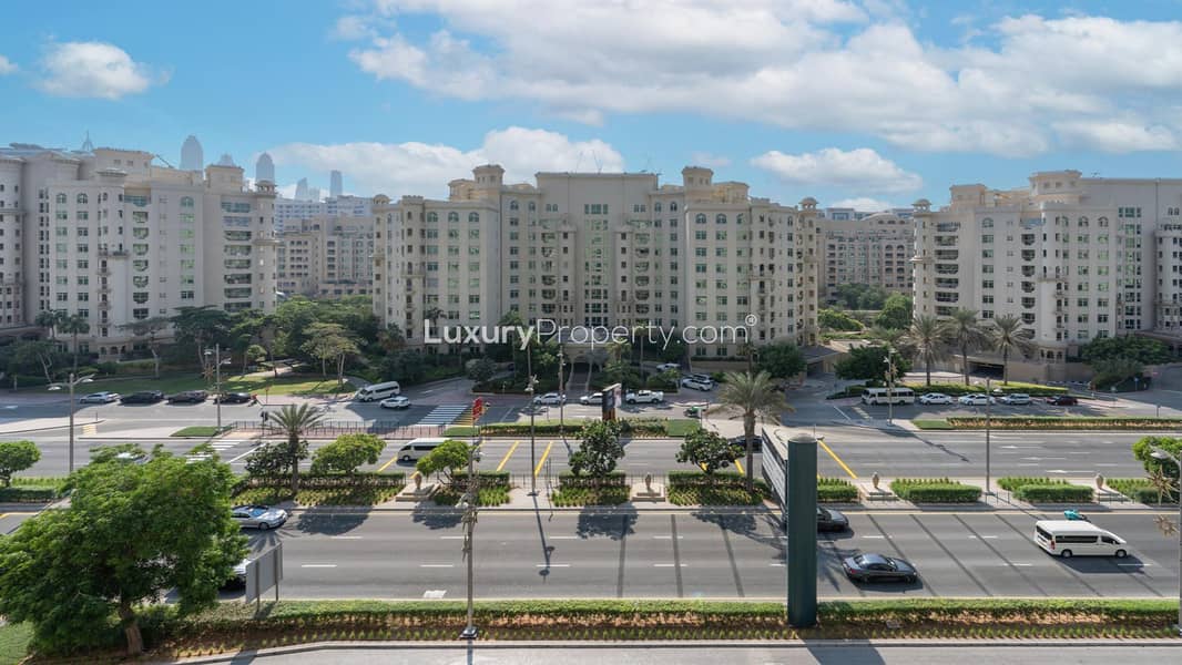 3 Bedrooms | High Floor | Private Beach - Image 19