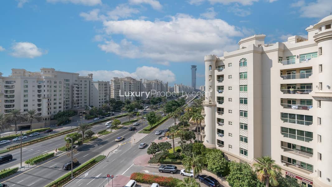 3 Bedrooms | High Floor | Private Beach - Image 20