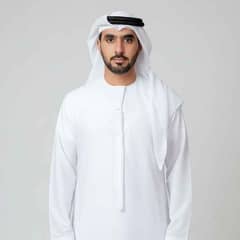 Mohammed Almheiri Mohammed Almheiri