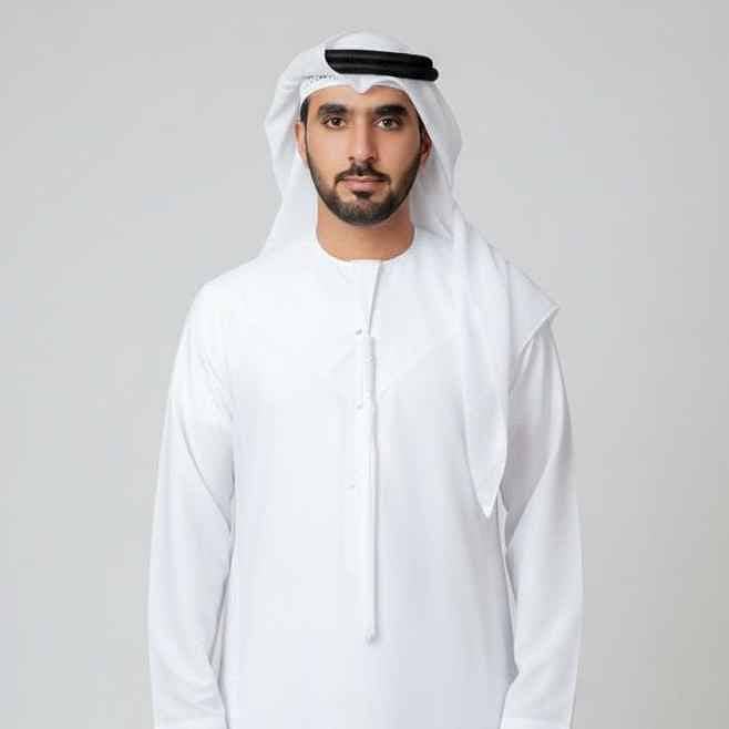 Mohammed Almheiri Mohammed Almheiri