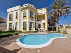 فیلا في البرشاء 2،البرشاء 5 غرف 415000 درهم - 13316090