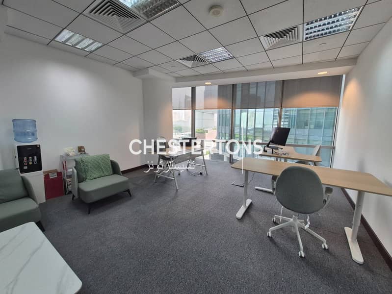 Офис в ДИФЦ,Эмиратс Финансиал Тауэрс,Норд Тауэр, 256080 AED - 13316883 Офис в ДИФЦ,Эмиратс Финансиал Тауэрс,Норд Тауэр, 256080 AED - 13316883