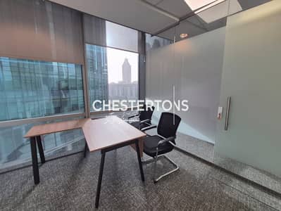 Office de à à louer à DIFC, Dubai - Bureau à DIFC,Emirates Financial Towers,North Tower, 326325 AED - 13316884 Office de à à louer à DIFC, Dubai - Bureau à DIFC,Emirates Financial Towers,North Tower, 326325 AED - 13316884