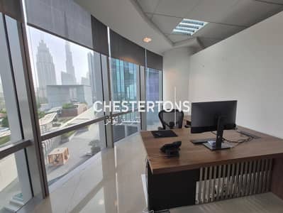 Office de à à louer à DIFC, Dubai - Bureau à DIFC,Emirates Financial Towers,North Tower, 334875 AED - 13316886 Office de à à louer à DIFC, Dubai - Bureau à DIFC,Emirates Financial Towers,North Tower, 334875 AED - 13316886