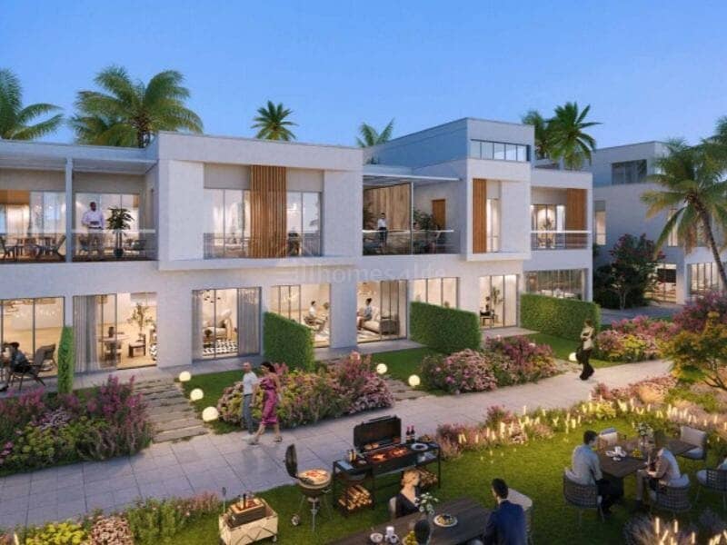 Sage DAMAC Riverside | Dubai Investment Park | Bayut.com