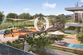 شقة في ريم هلز،جزيرة الريم 1 غرفة 1700000 درهم - 13317190