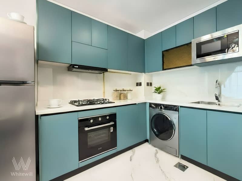 High Floor | Handover 2025 | Private Pool