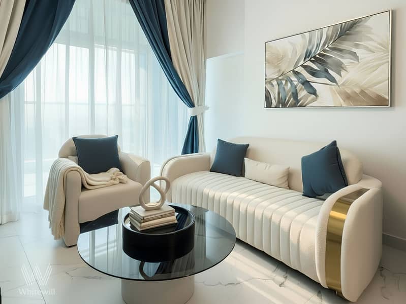 High Floor | Handover 2025 | Private Pool