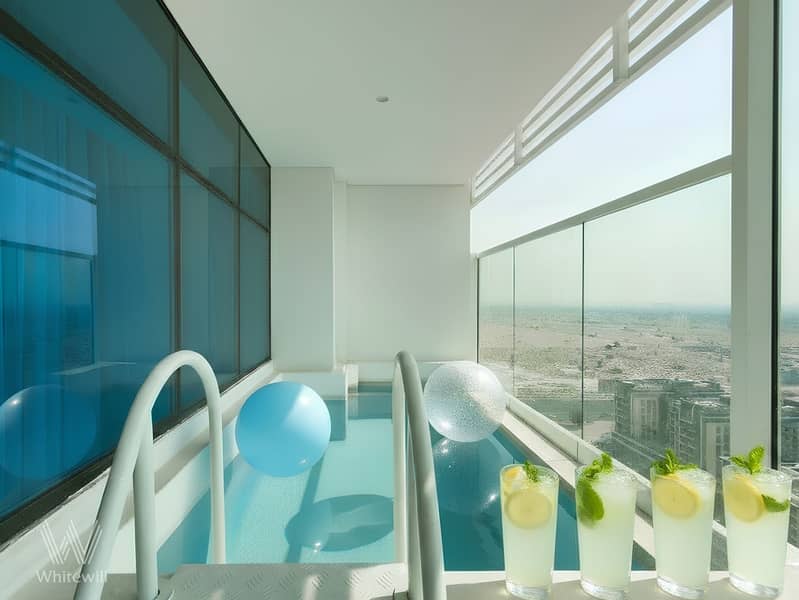 High Floor | Handover 2025 | Private Pool - Image 6