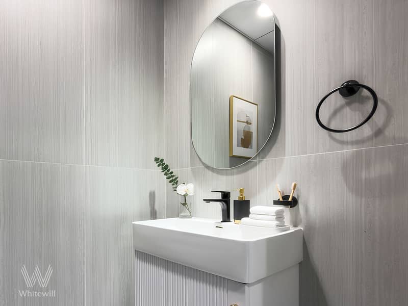 High Floor | Handover 2025 | Private Pool - Image 9