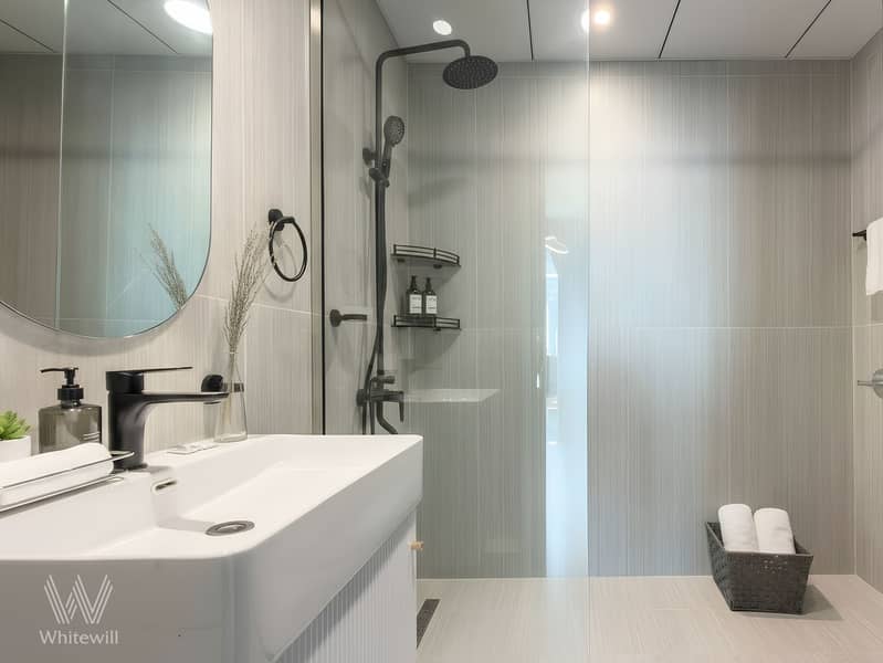 High Floor | Handover 2025 | Private Pool - Image 10