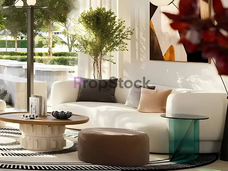 Modern Layout | Creek View | Great Investment