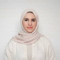 Sawsan Albawwad Sawsan Albawwad