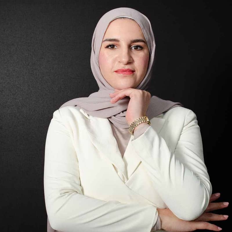 Sawsan Albawwab Sawsan Albawwab