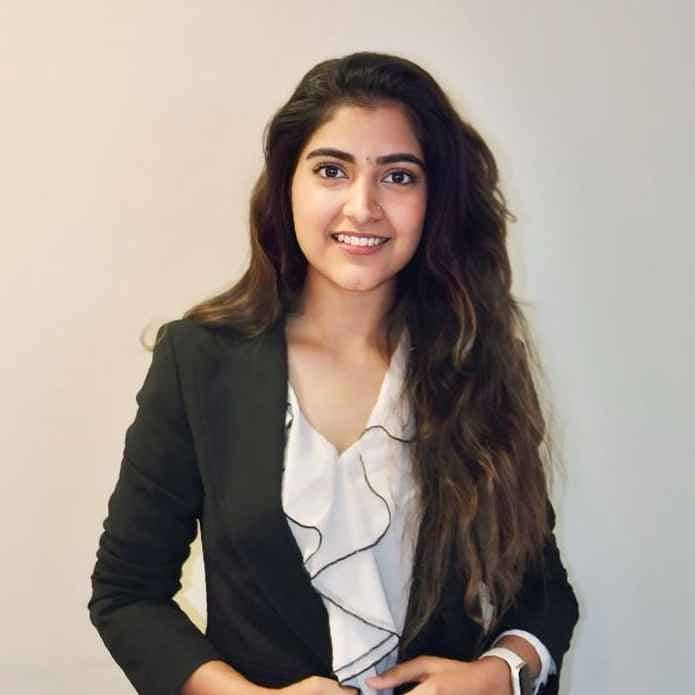 Anchal Samtani