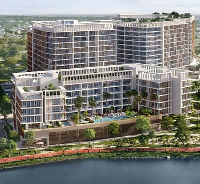 1 Bedroom Flat for Sale in Dubai Production City (IMPZ), Dubai - Cover Image