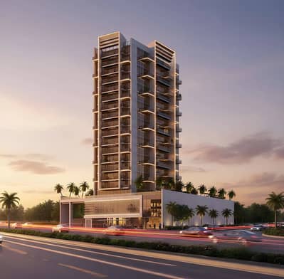 1 Bedroom Apartment for Sale in Meydan Horizon, Dubai - Cover Image