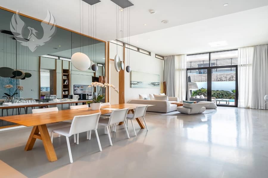 Luxury Resort-Style Home | Private Pool and Beach