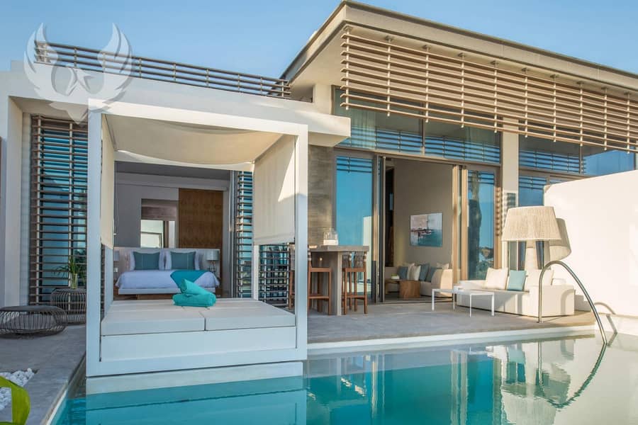 Luxury Resort-Style Home | Private Pool and Beach