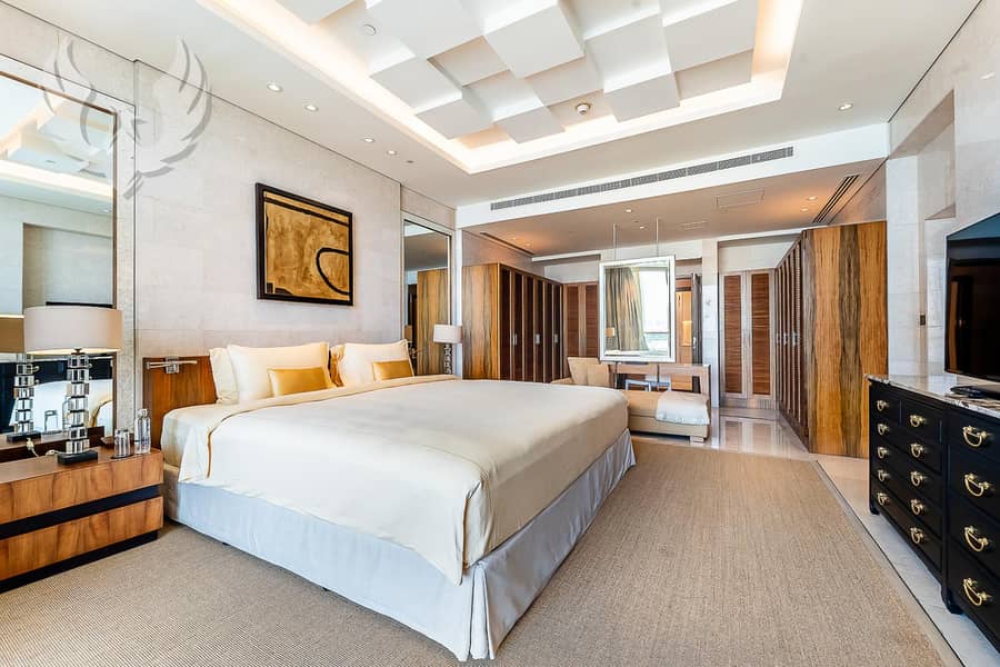 Iconic Pyramid, Luxe Skyline Living, Terrace - Image 11