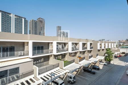 1 Schlafzimmer Wohnung zum zur Miete in Jumeirah Village Circle (JVC), Dubai - Wohnung in Jumeirah Village Circle (JVC)，JVC District 10，Serenity Lakes 5, 1 schlafzimmer, 90000 AED - 13317658