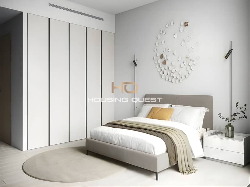 Luxury Studio | Smart Investment Opportunity | Flexible Payment Plan - Image 2