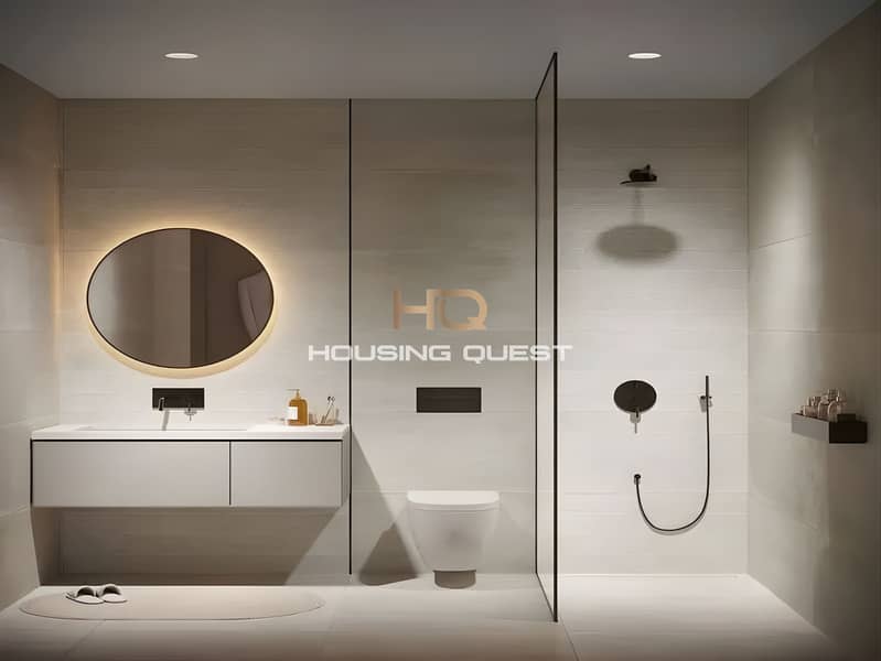 Luxury Studio | Smart Investment Opportunity | Flexible Payment Plan - Image 3