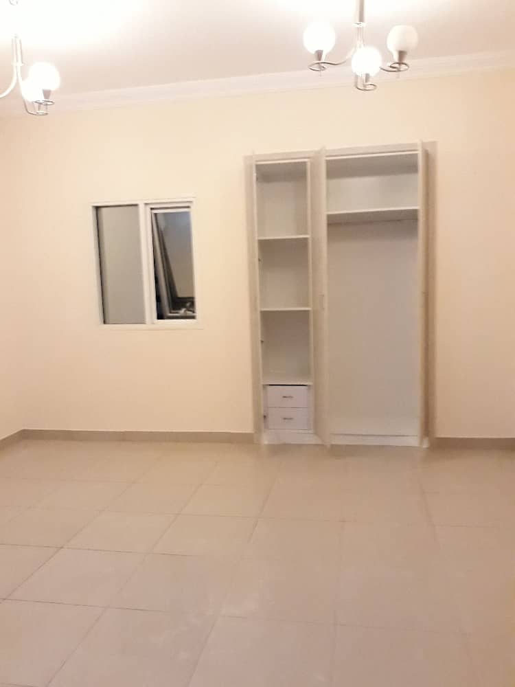 1 Month Free Studio With Wardrobe Rent 19k Only In 6chqs Bayut Com