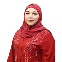 Iqra Yousuf Iqra Yousuf