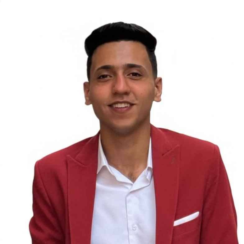 Ibrahim Tarek