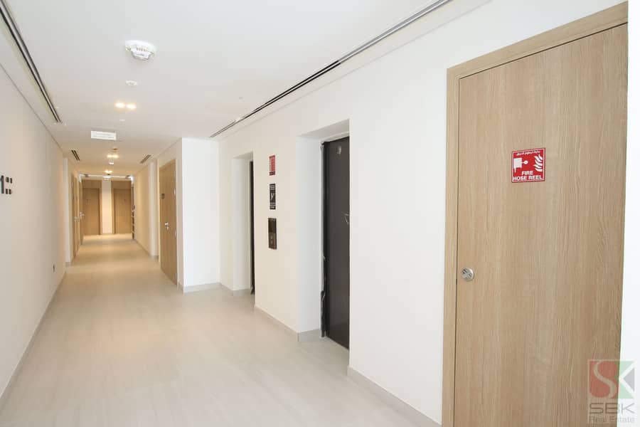 Brand New Flat With Close Kitchen - Image 6