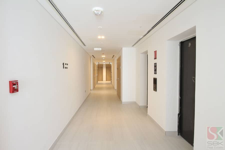 Brand New Flat With Close Kitchen - Image 7