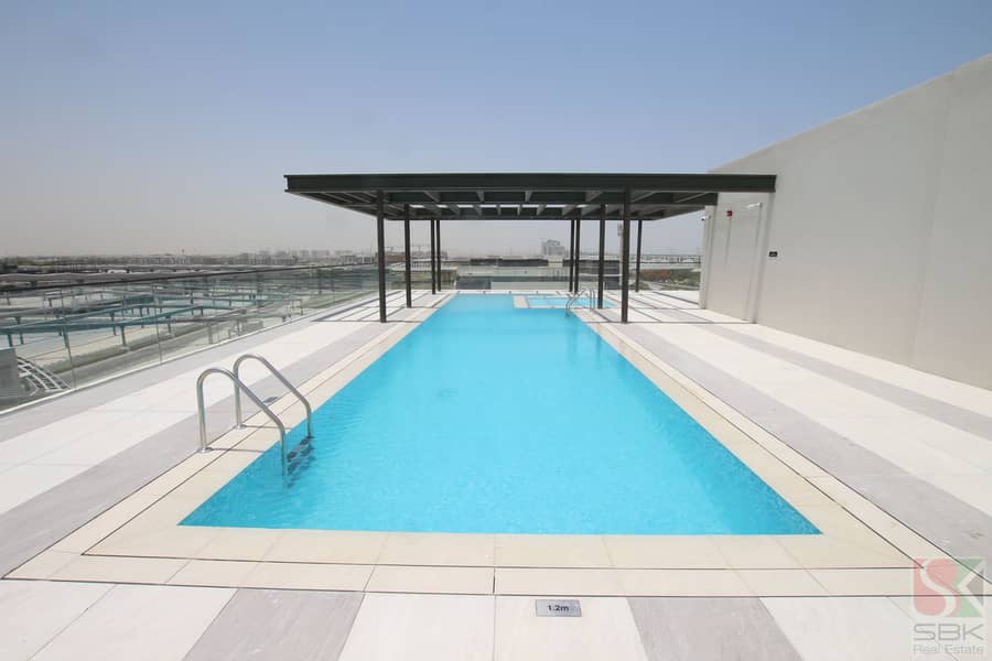 Brand New Flat With Close Kitchen - Image 12