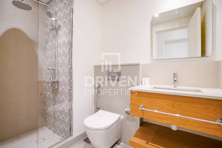 Fully Furnished | Vacant Unit | Open View - Image 8